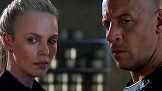 <i>Fate Of The Furious </i>audiences might be in for a long ride